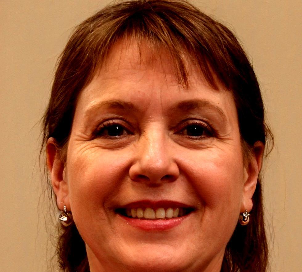 Portrait de Raphaëlle Dubois